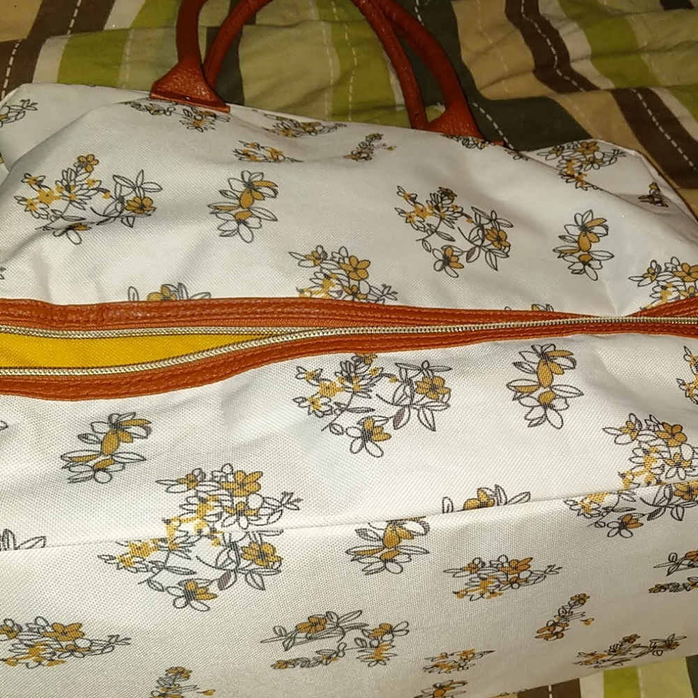 Overnight bag